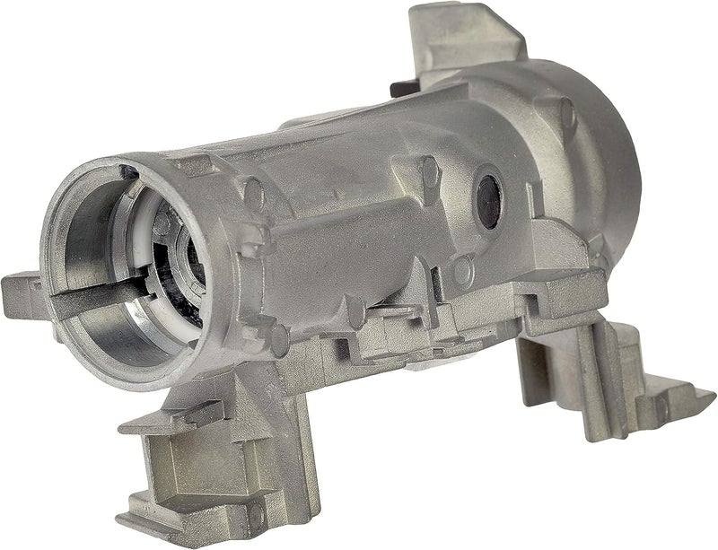 Dorman دورمان 926-444 غلاف أسطوانة قفل الإشعال لطرازات أودي وفولكس فاجن - Image 4