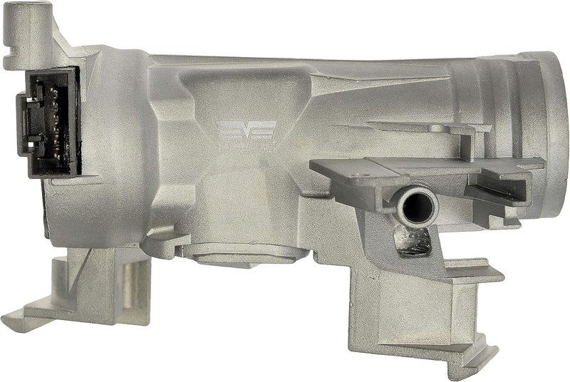 Dorman دورمان 926-444 غلاف أسطوانة قفل الإشعال لطرازات أودي وفولكس فاجن - Image 2