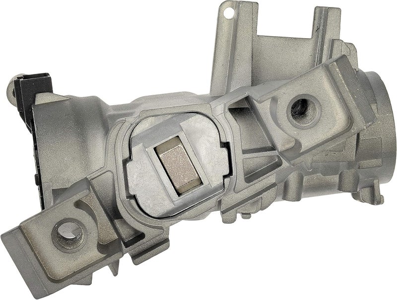 Dorman دورمان 926-444 غلاف أسطوانة قفل الإشعال لطرازات أودي وفولكس فاجن - Image 5