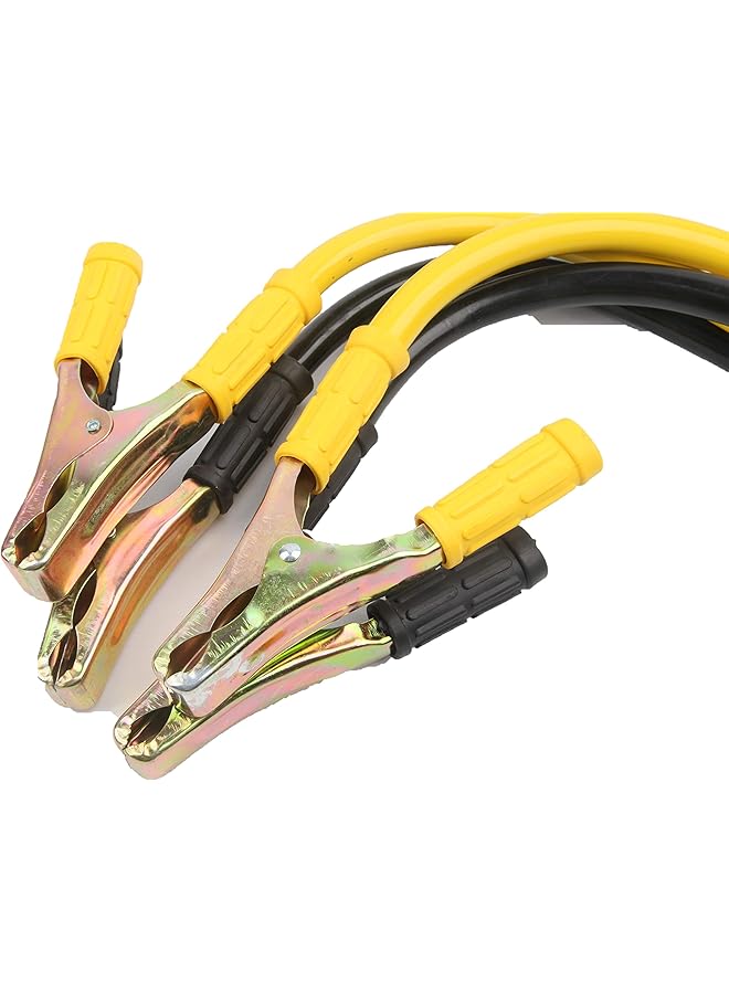 3XR Heavy Duty Jumper Cable 2000A 2.2Mtr, 4Jk32 - Image 4