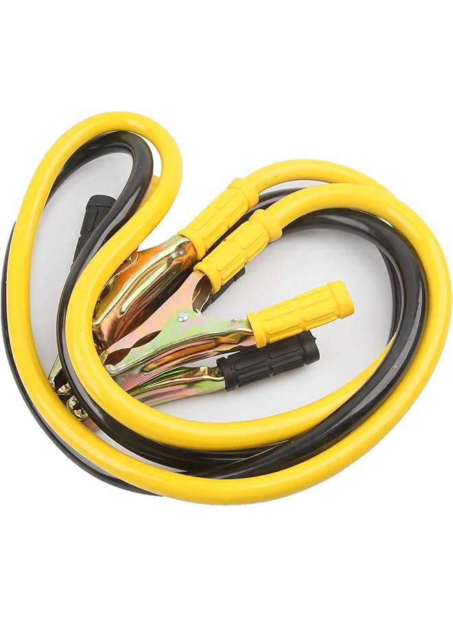 3XR Heavy Duty Jumper Cable 2000A 2.2Mtr, 4Jk32 - Image 3