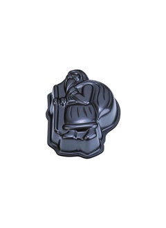 Master Chef Santa Claus Bread Mold - Master Chef 