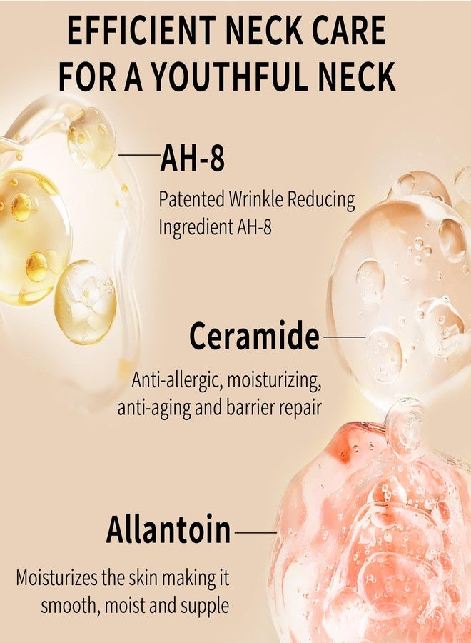 Ycz AH-8 Neck Creams for Tightening and Firming Smooth Wrinkles,2 Pcs - Image 3