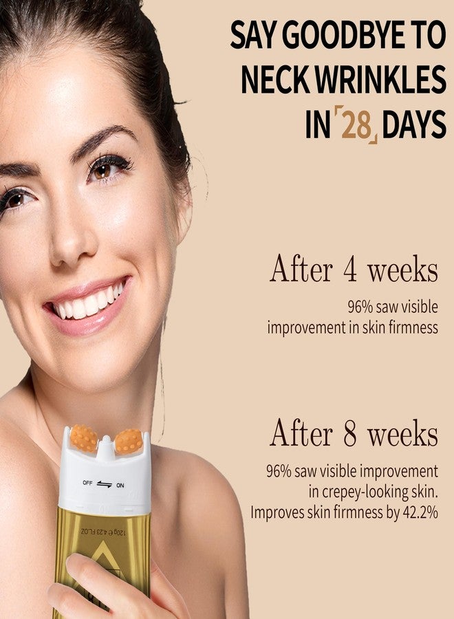 Ycz AH-8 Neck Creams for Tightening and Firming Smooth Wrinkles,2 Pcs - Image 4