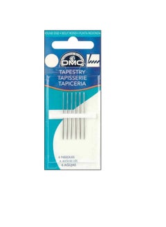 DMC DMC Tapestry Hand Needles Size 20 6/pkg  - Image 3