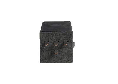 GM Parts 11516051 Hazard Warning and Turn Signal Flasher - Image 2