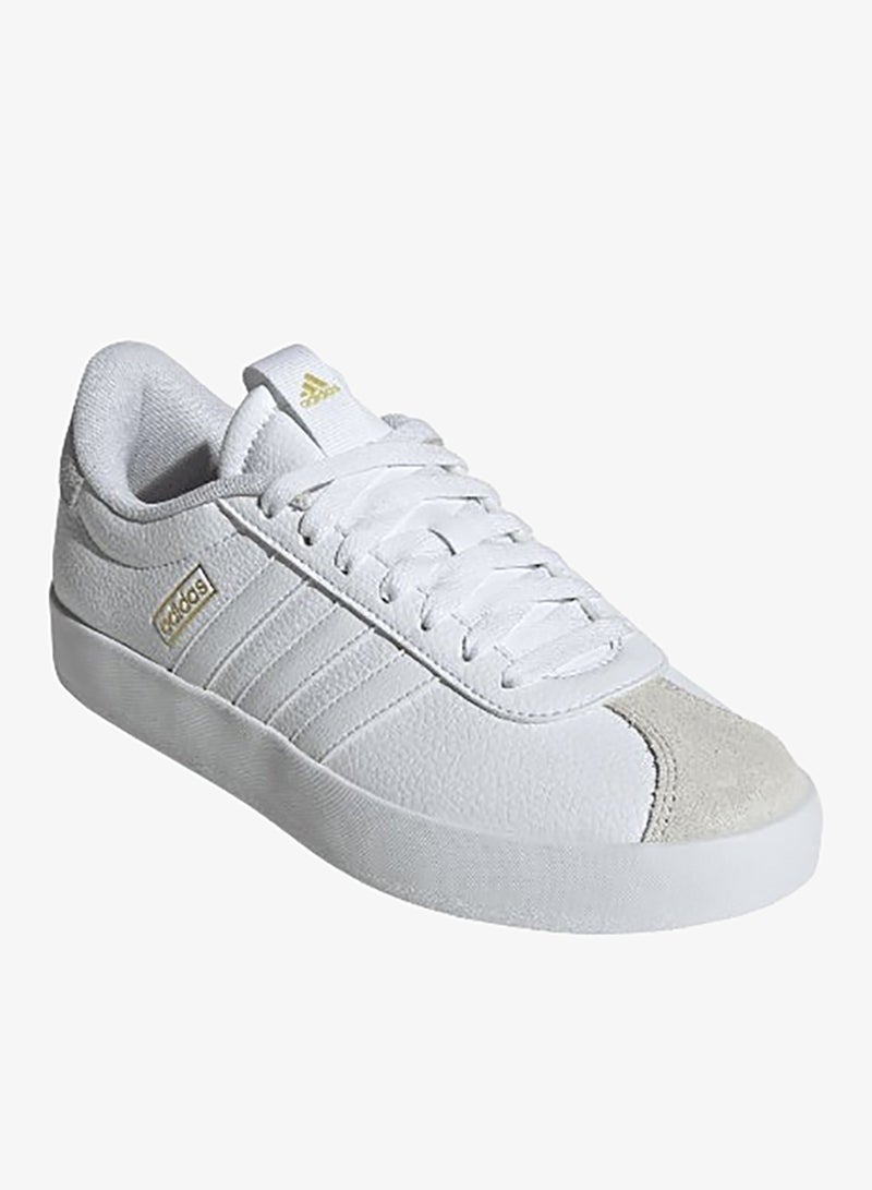 اديداس أديداس في إل كورت 3.0 دبليو أحذية رياضية نسائية بيضاء - Image 5