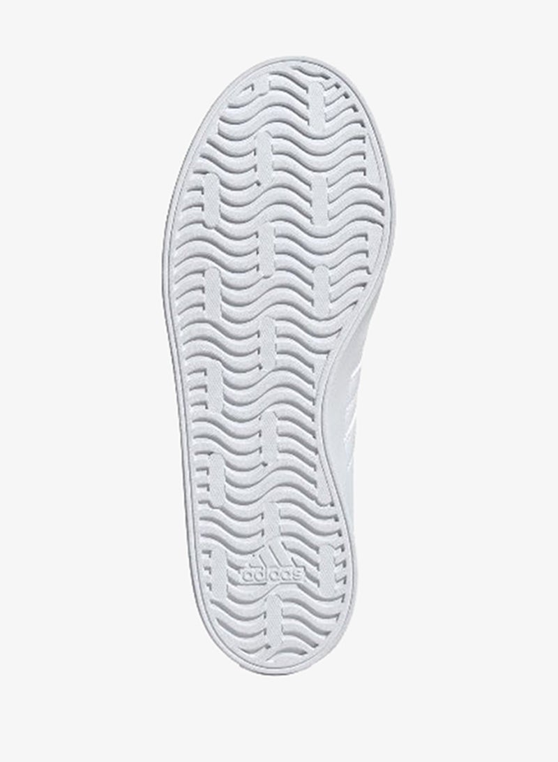 اديداس أديداس في إل كورت 3.0 دبليو أحذية رياضية نسائية بيضاء - Image 4