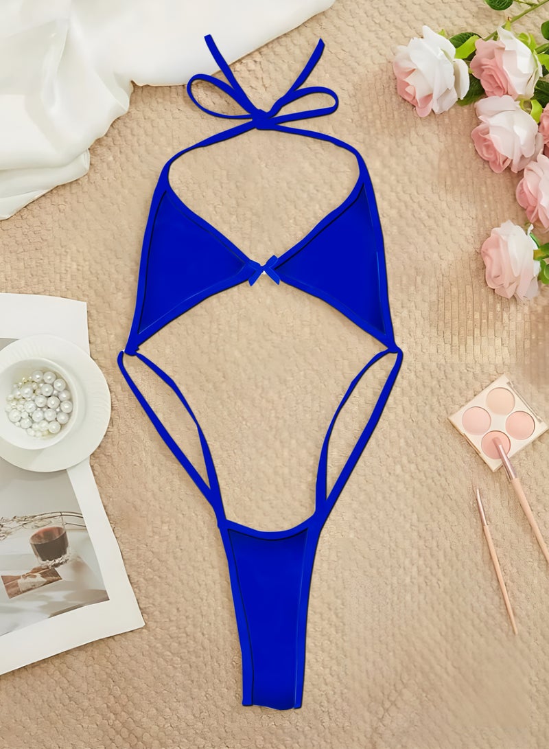 MANIKAN Women's Clothes is a one-piece design made of soft and flexible material for easy use - Image 2