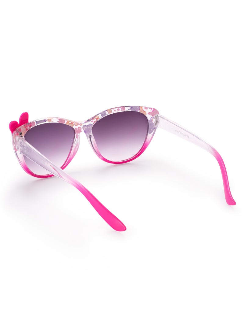 GiGi Kids Sunglasses for beach and vacation  - Image 3