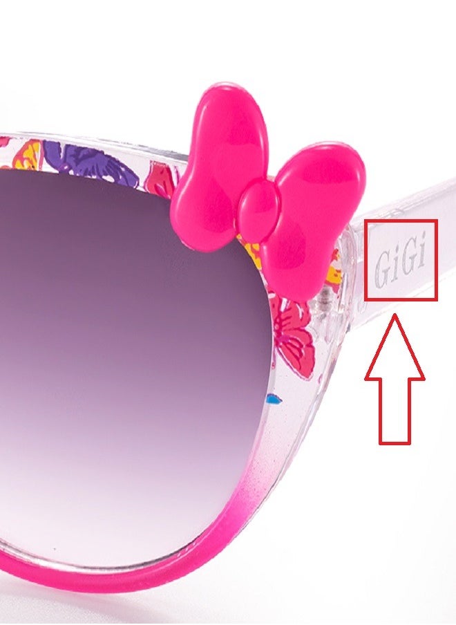 GiGi Kids Sunglasses for beach and vacation  - Image 4