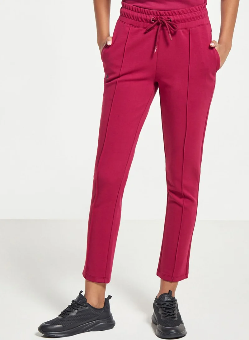 Kappa Logo Sweatpants