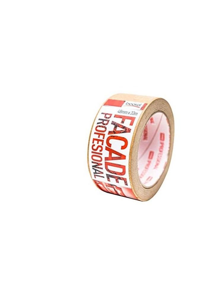 Beorol Beorol PROK48 Facade Professional Masking Tape (48mm x 33m)  - Image 3