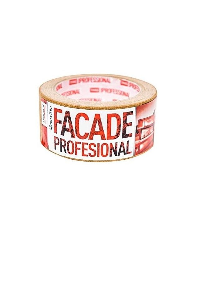 Beorol Beorol PROK48 Facade Professional Masking Tape (48mm x 33m)  - Image 2