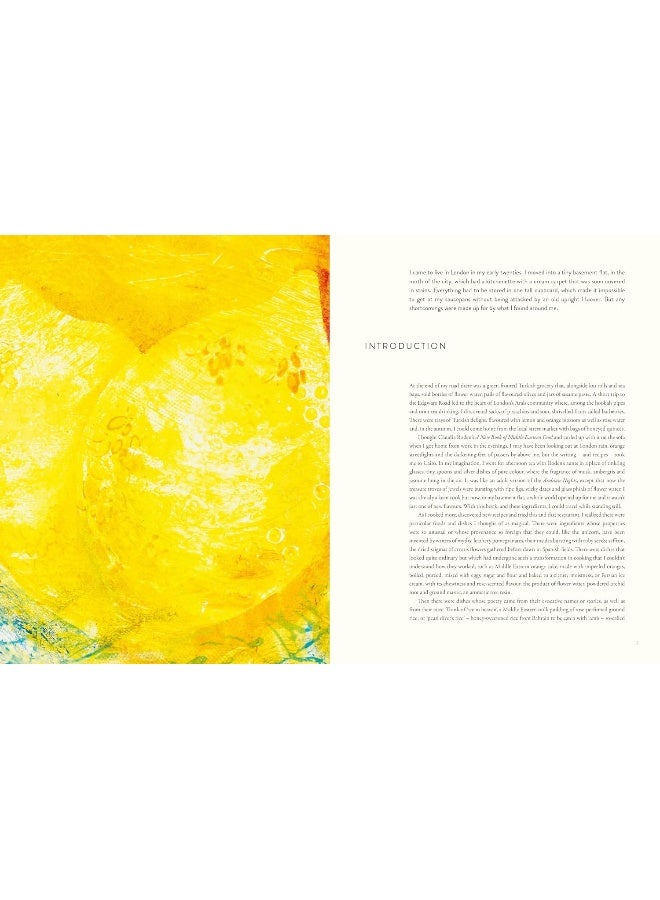 Crazy Water Pickled Lemons Enchanting Dishes From The Middle East Mediterranean And North Africa - Image 2