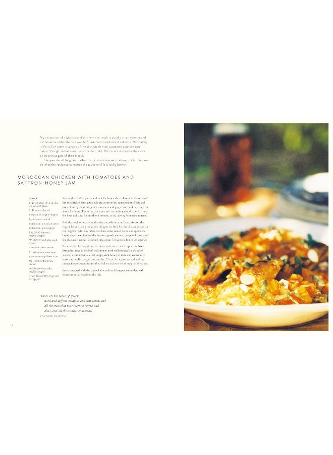 Crazy Water Pickled Lemons Enchanting Dishes From The Middle East Mediterranean And North Africa - Image 5