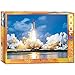 eurographics Space Shuttle Takeoff 1000Piece Puzzle - Image 2