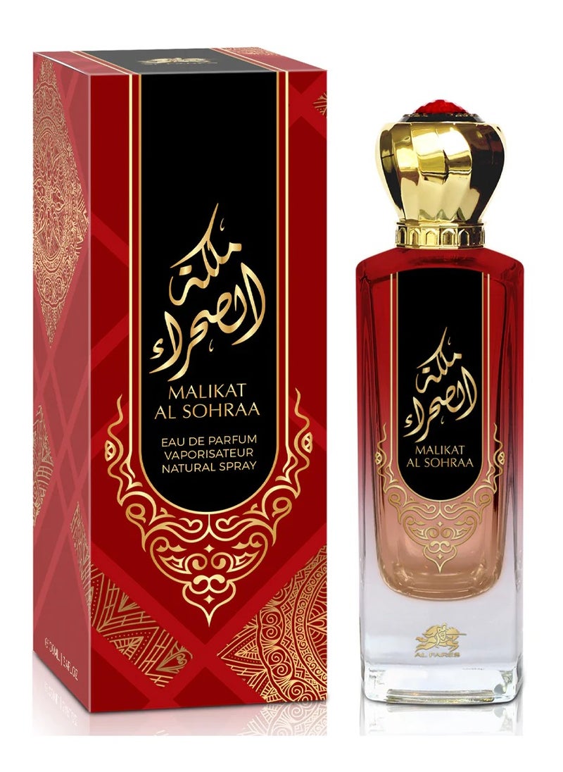 الفارس ملكة الصحراء او دي بيرفيوم للجنسين - 100 مللي  - Image 1