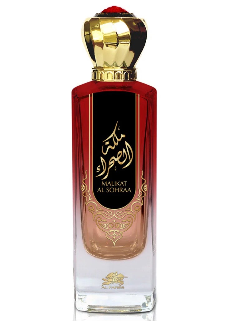 الفارس ملكة الصحراء او دي بيرفيوم للجنسين - 100 مللي  - Image 3