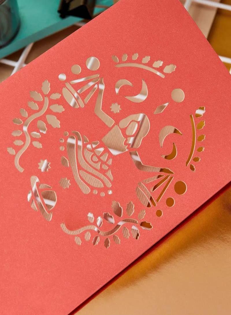 Zodiac A6 Libra Notebook