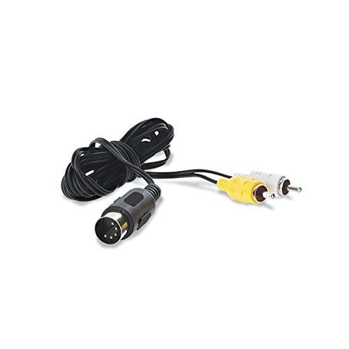 Tomee AV Cable for Genesis 1 - Image 3