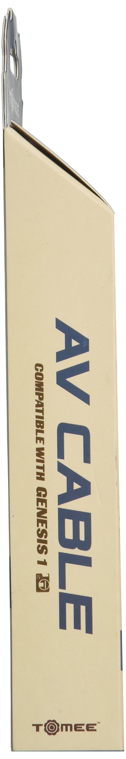 Tomee AV Cable for Genesis 1 - Image 4