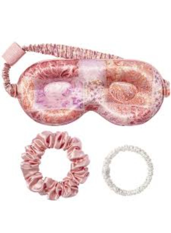 Slip Beauty Sleepover Set - boteh 3 piece - Image 3