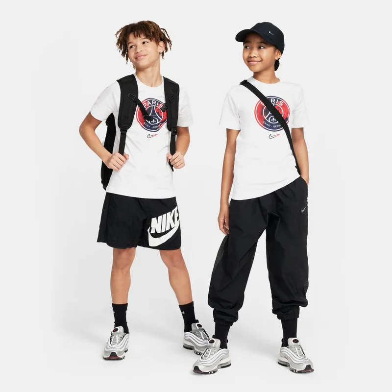 Nike Kids' Paris Saint-Germain Football Top