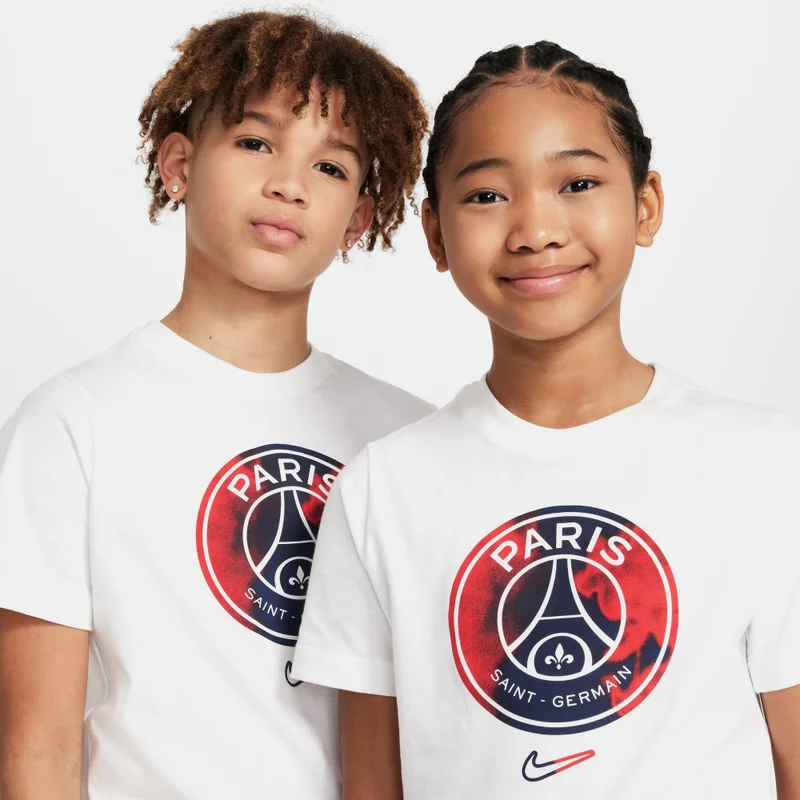 Nike Kids' Paris Saint-Germain Football Top