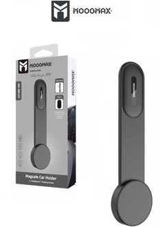 MX-MH157 Strong Foldable Magsafe Car Mount, Magnetic Phone Holder for Cars, suitable for Iphone, Samsung, Huawei. from Moogmax