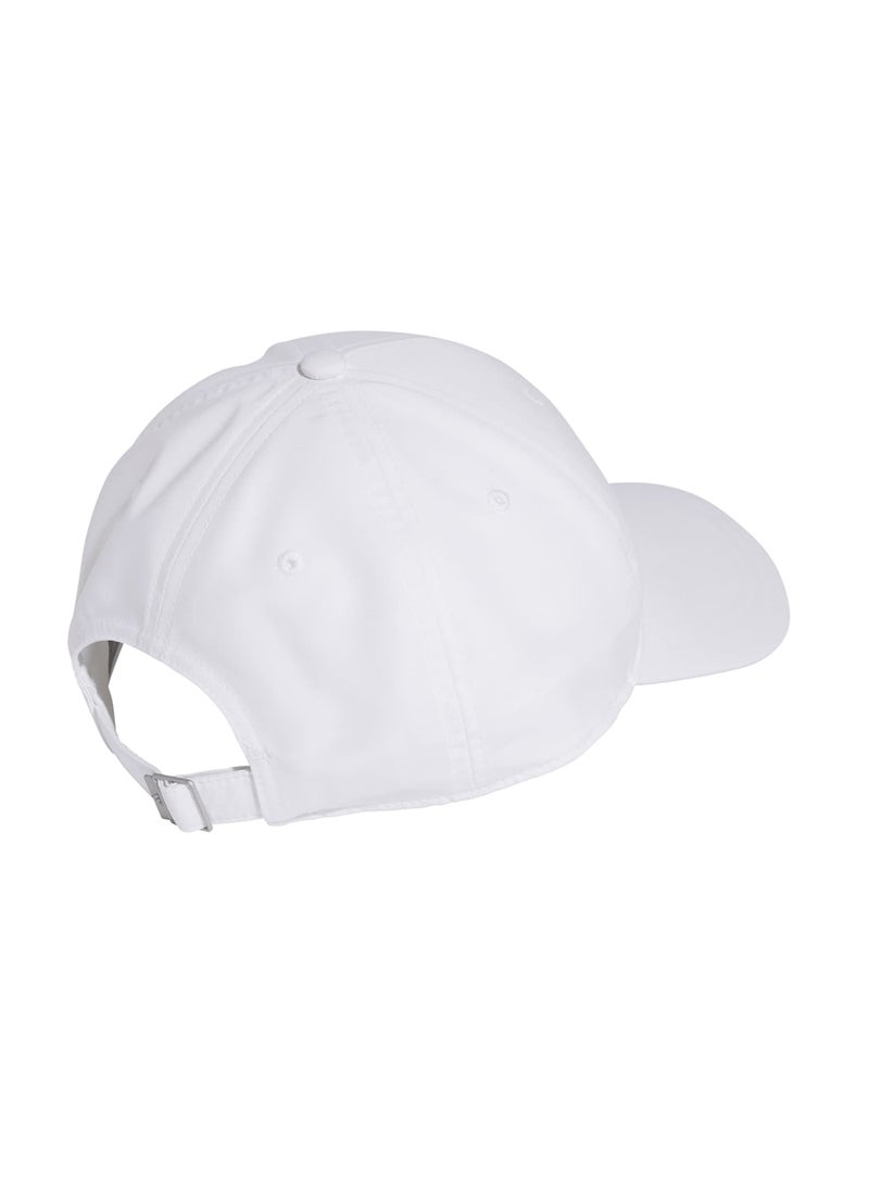 Adidas Running Essential Climacool 6 Panel Baseball Cap - Image 2