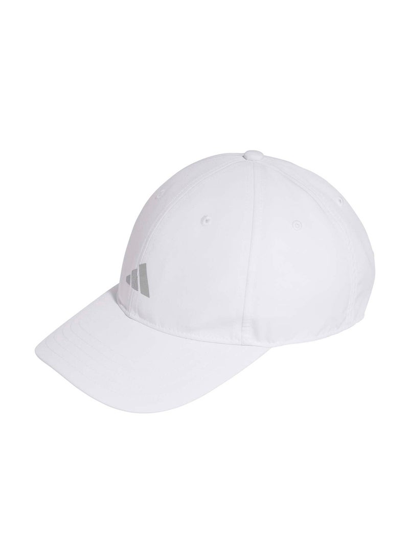 Adidas Running Essential Climacool 6 Panel Baseball Cap - Image 1
