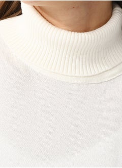 Turtle Neck Regular Fit Plain Top - pzsku/Z021032B58C8021A9455AZ/45/_/1725873629/c528df0d-e9af-448c-954e-a7859a9683a8