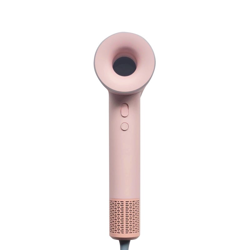 general High Power Hair Dryer for Home Hotel Pink