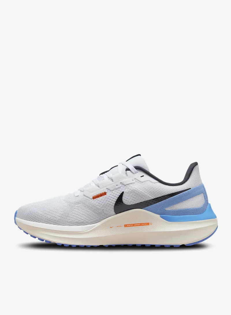 Nike  Women's Structure 25 Road Running Shoes for Women | Best Price UAE