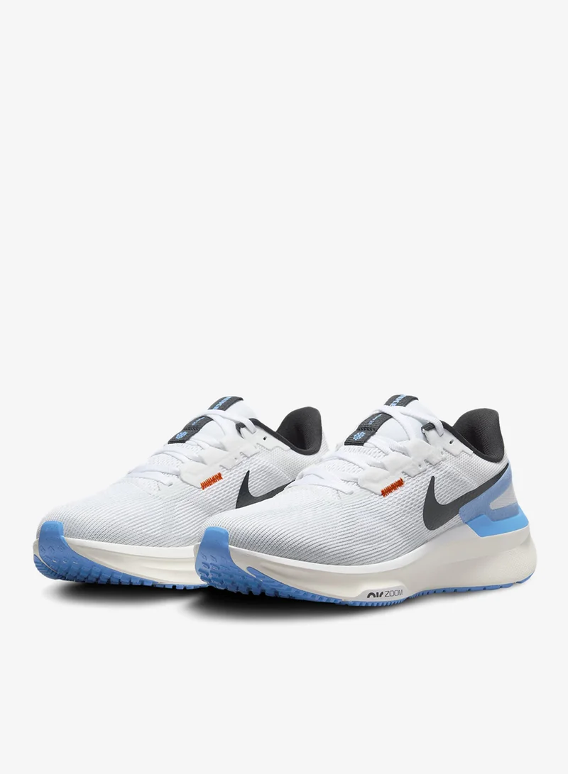 Nike  Women's Structure 25 Road Running Shoes for Women | Best Price UAE