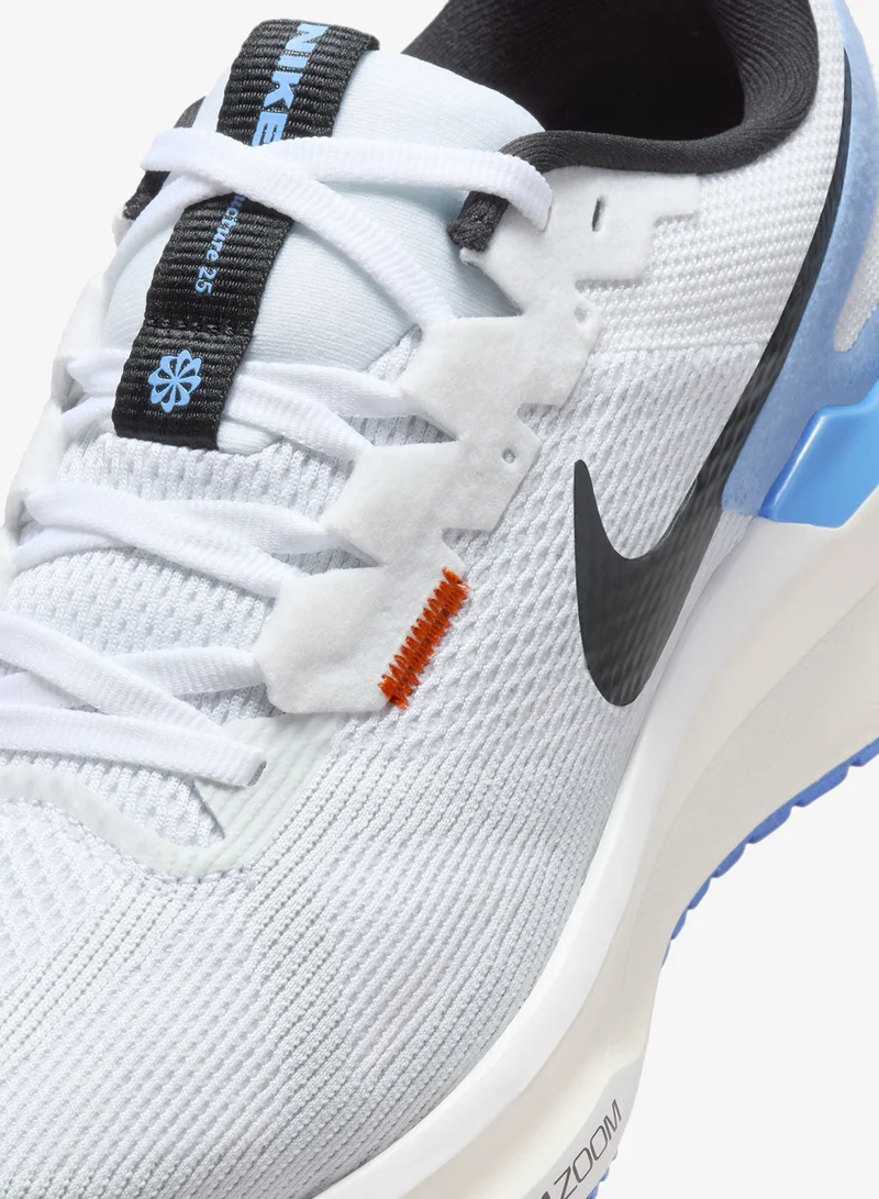 Nike  Women's Structure 25 Road Running Shoes for Women | Best Price UAE