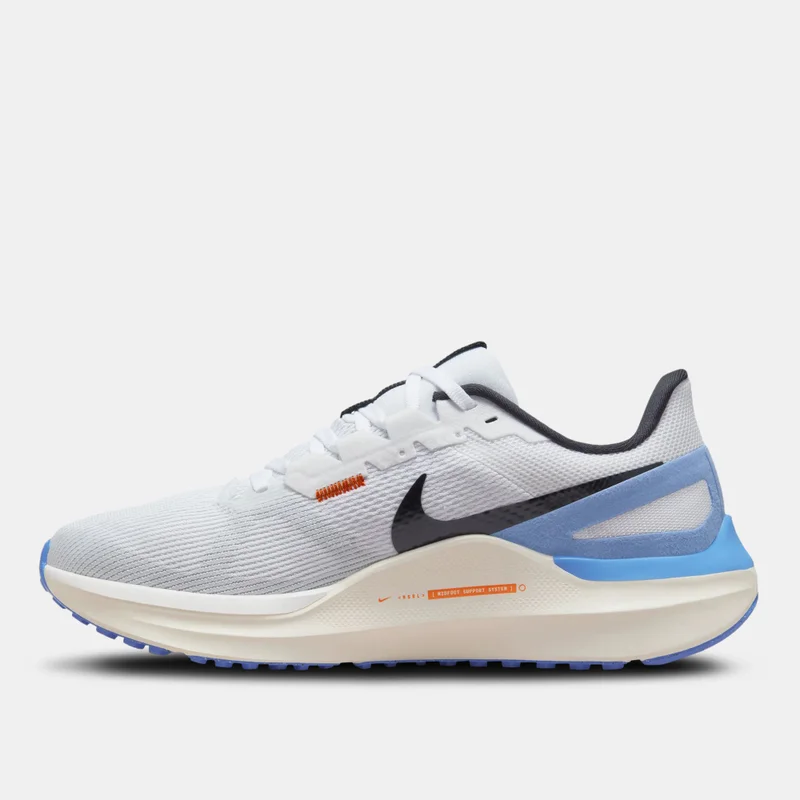 Nike Women's Air Zoom Structure 25 Shoe