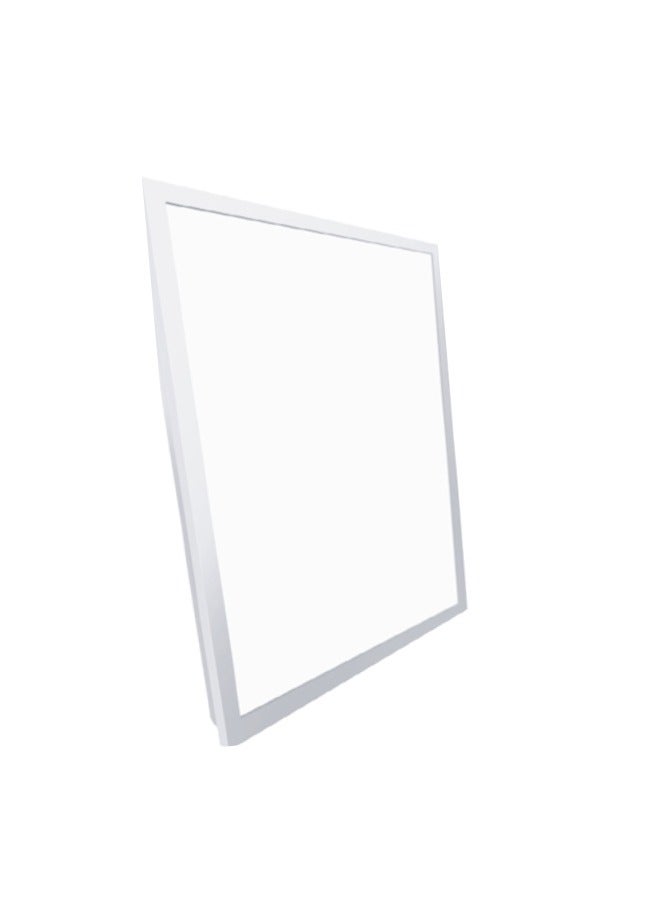 Target Square LED Push Type Light 72W 6500K - Image 1