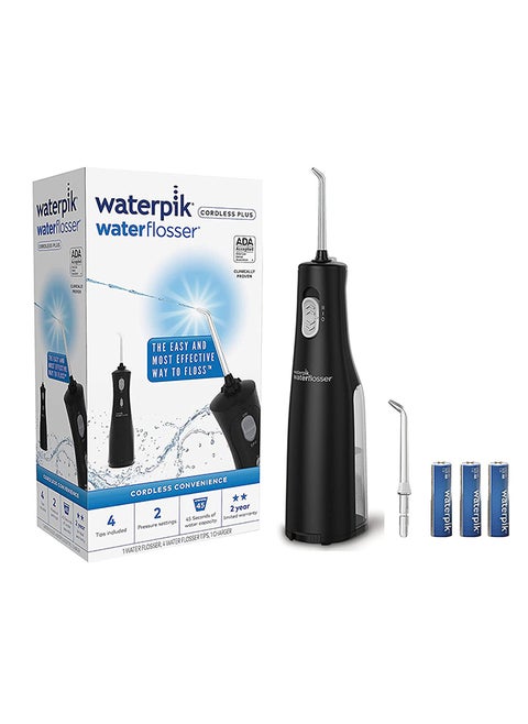 Waterpik Flsr C/L Battery Aa Wp -02E2