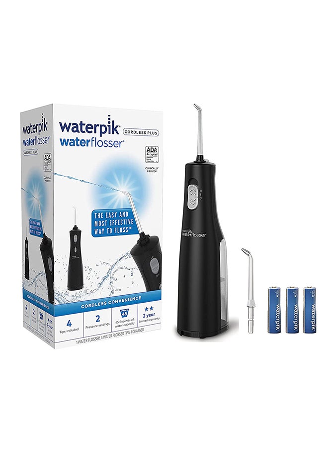 Waterpik - Waterpik Flsr C/L Battery Aa Wp -02E2 - Image 1