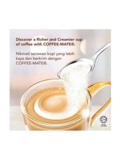 Coffee Mate Coffee Creamer 1 kg Pack of 2 (1 kg x 2)  - Image 2