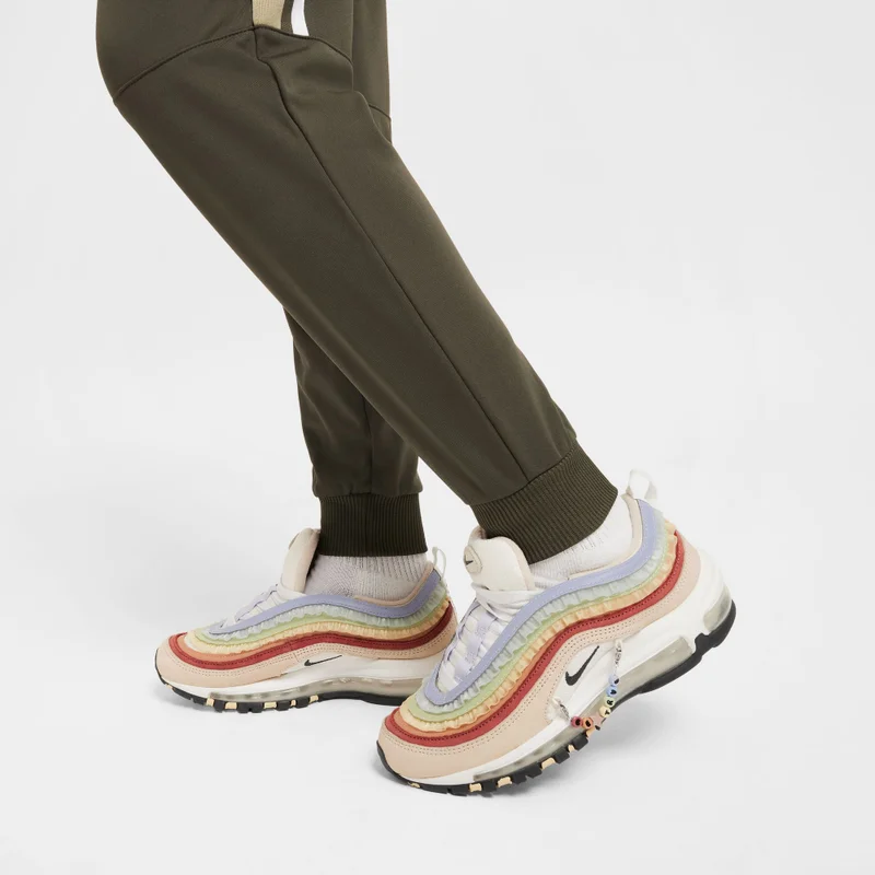 Nike Kids' Sportswear Club+ Joggers (Older Kids)