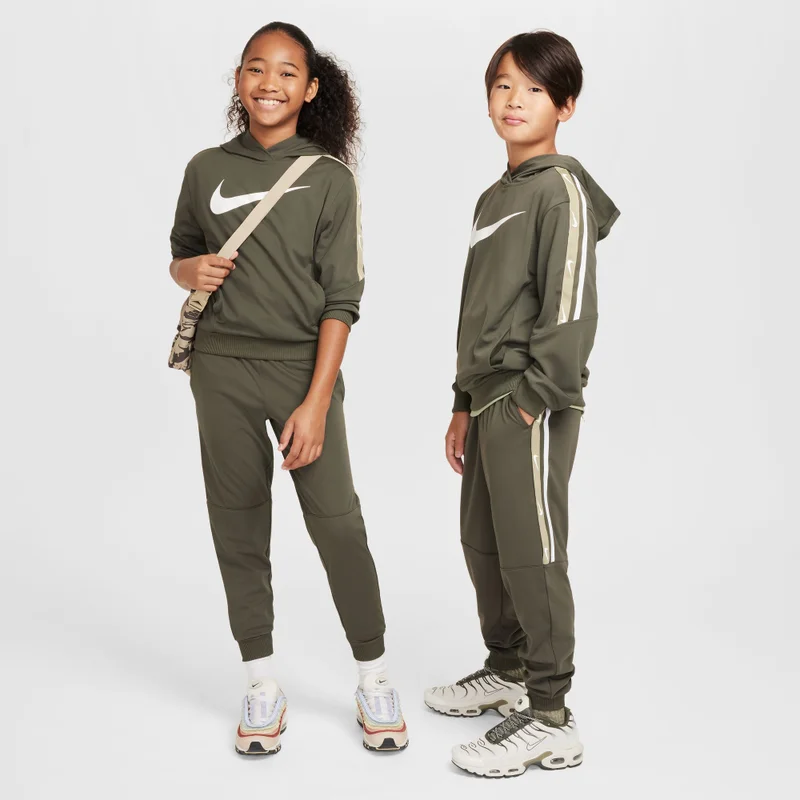 Nike Kids' Sportswear Club+ Joggers (Older Kids)