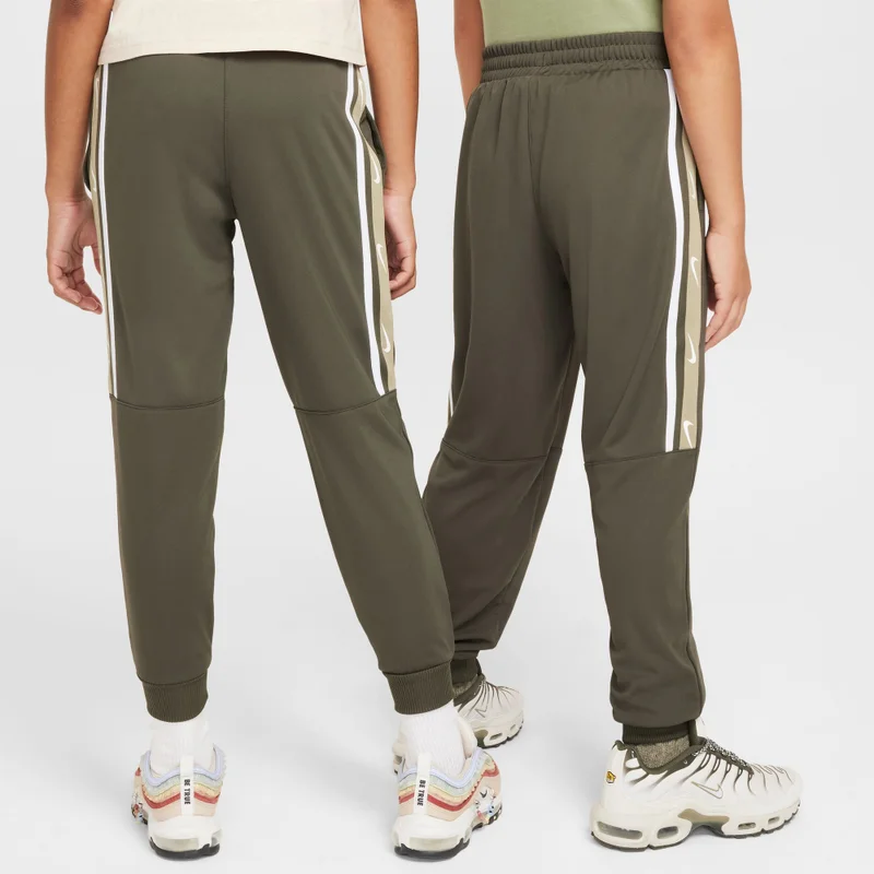 Nike Kids' Sportswear Club+ Joggers (Older Kids)