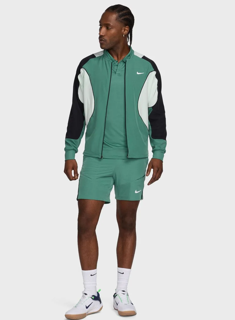 Nike Dri-Fit Advantage Shorts