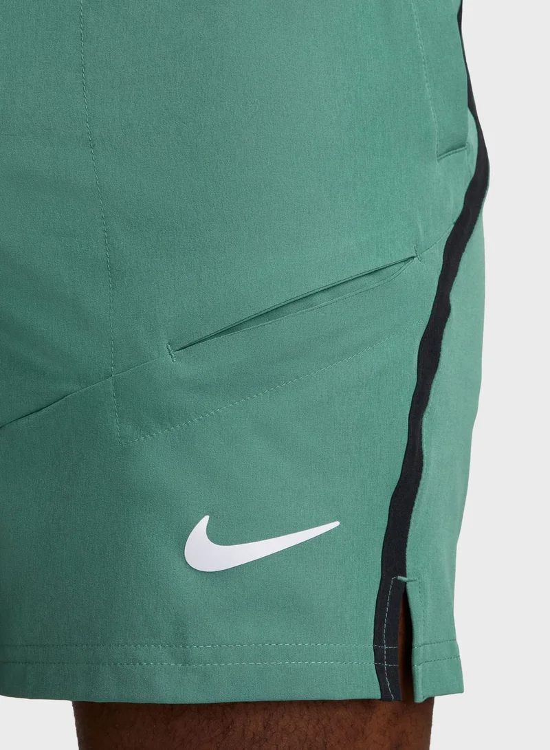 Nike Dri-Fit Advantage Shorts