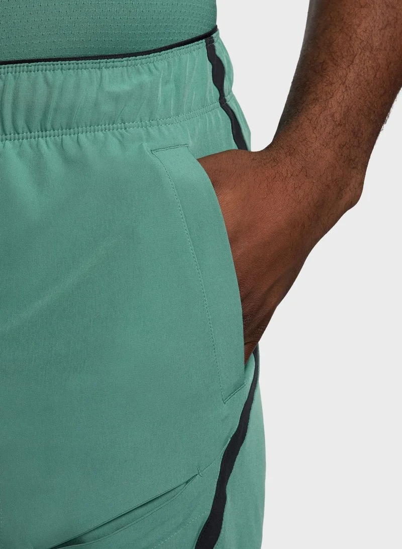 Nike Dri-Fit Advantage Shorts