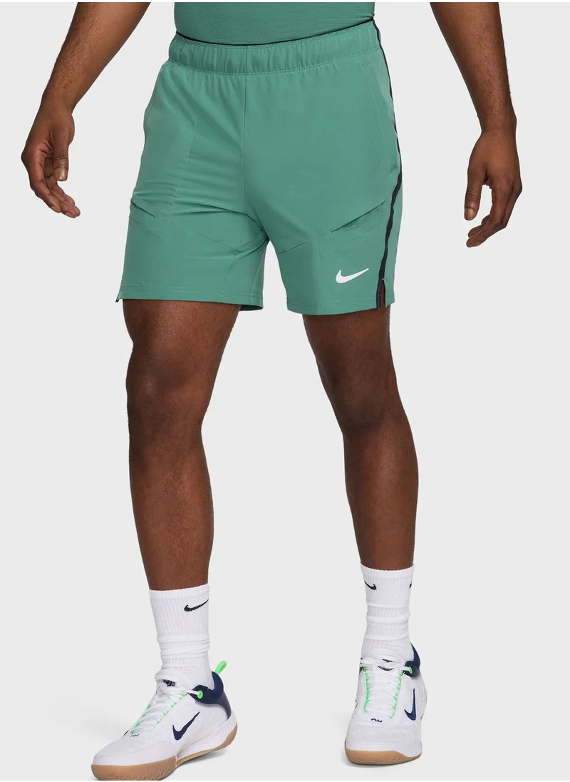 Nike Dri-Fit Advantage Shorts