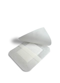 NON WOVEN WOUND DRESSING WITH PAD - Maxmed Sterile Adhesive Pads for Wound Care First AID and Protection - 50 Pcs/box - pzsku/Z0210CDB04A81EF32556CZ/45/_/1720426951/6ec00862-72d7-4a03-ac15-5de28756b664